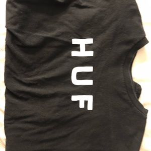 HUF T-shirt